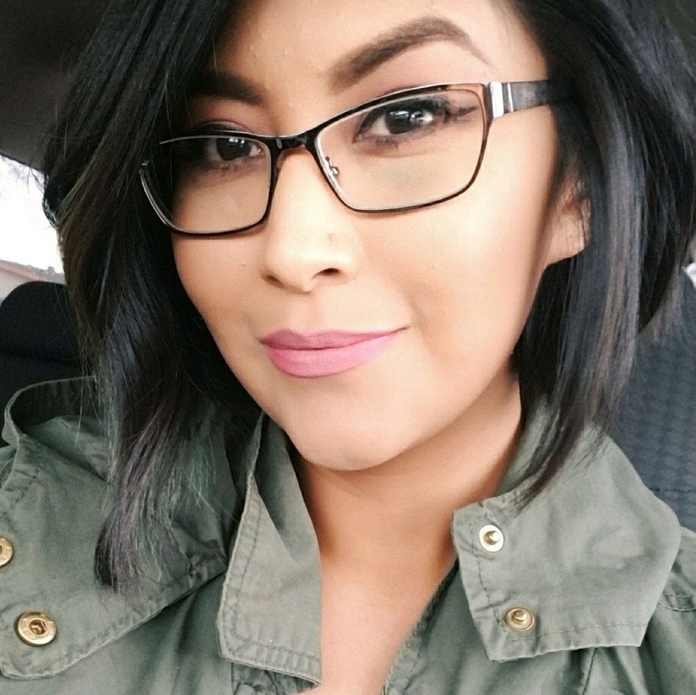 Meet your Posher, Cherise